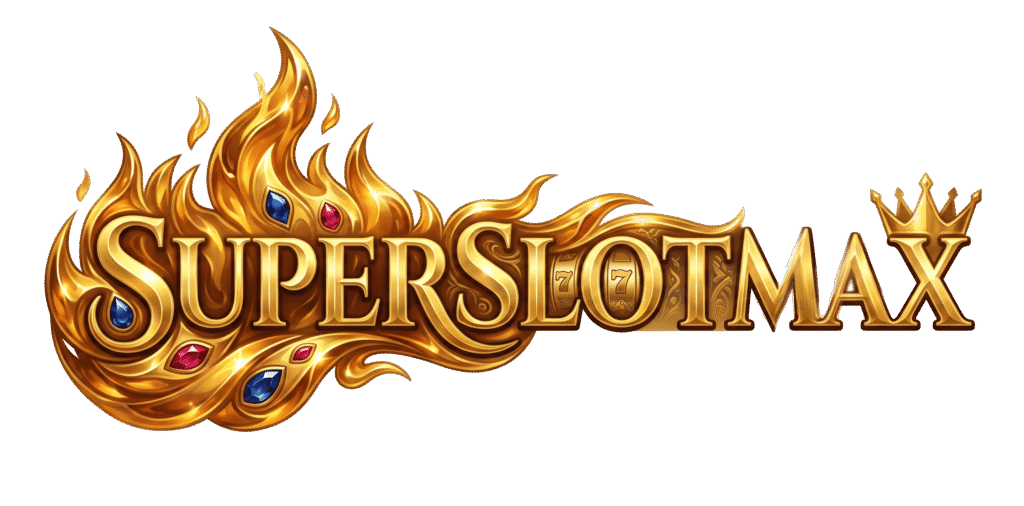 superslotmaxเว็บสล็อตและเดิมพันออนไลน์ครบวงจร มั่นใจจ่ายเต็มร้อย